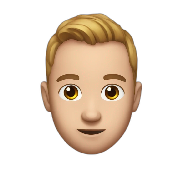 Squeezie emoji