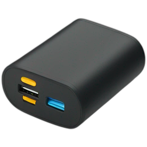 power bank emoji