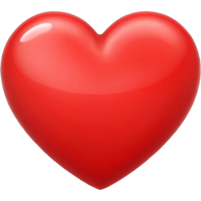 emoji de coraçao emoji