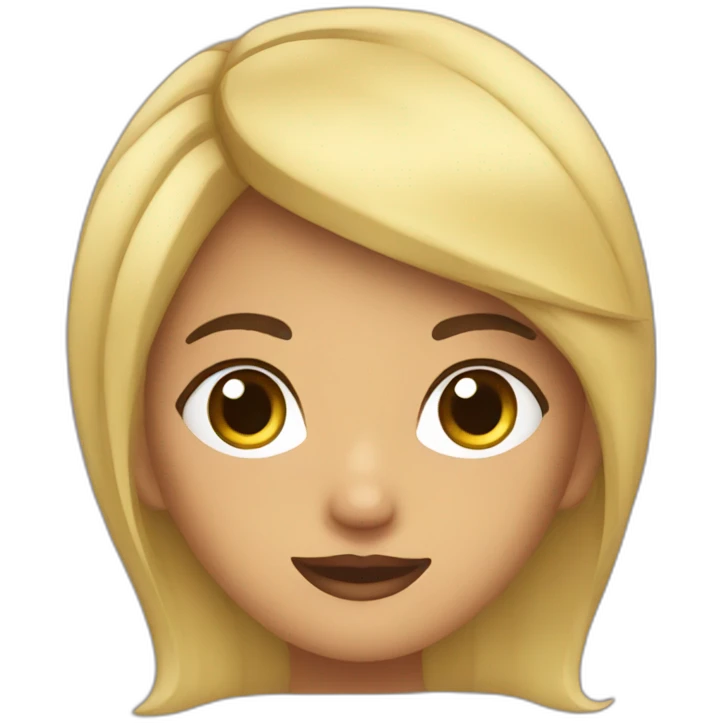 Gabi villalba emoji