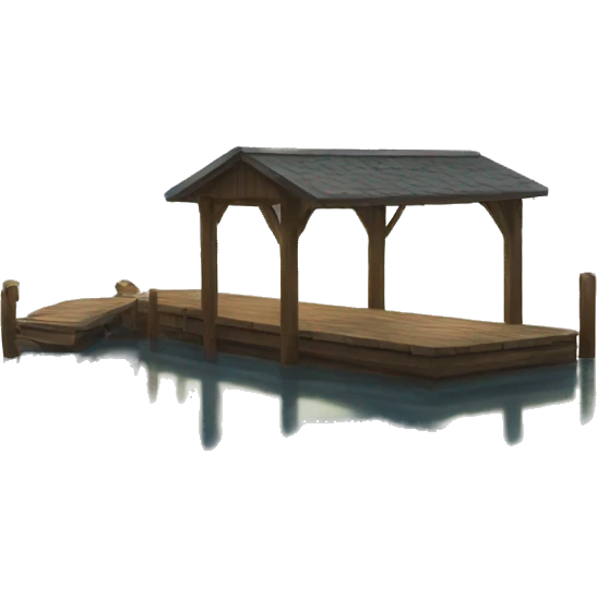 Dock emoji