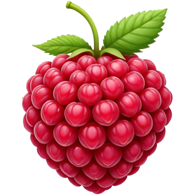 razberry emoji