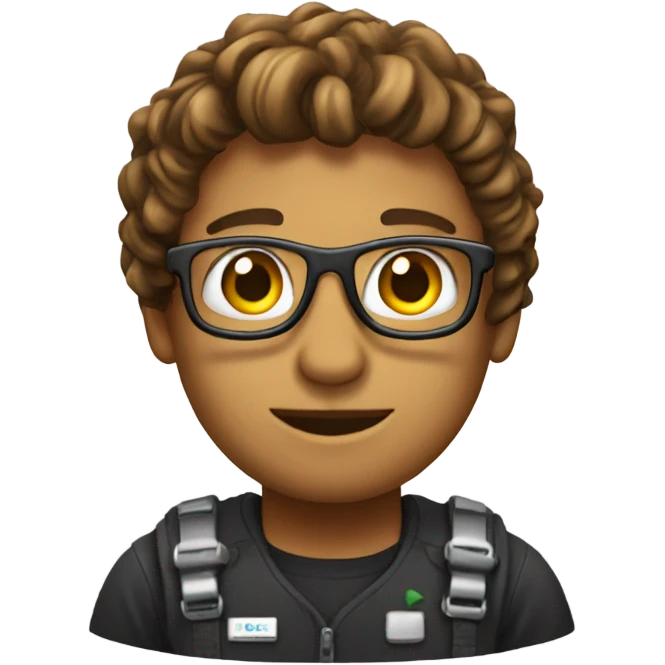 software engineer ducl emoji