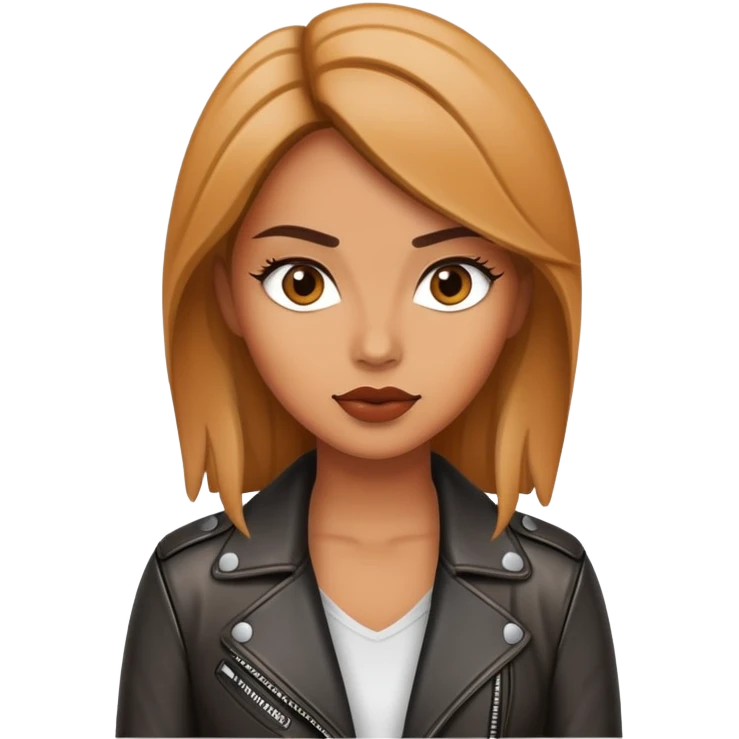 Sassy emoji