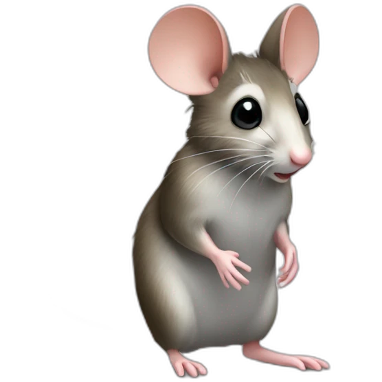 hochhaus mouse emoji