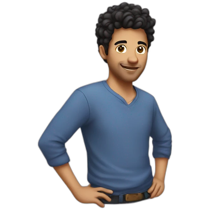 Ethan catala emoji