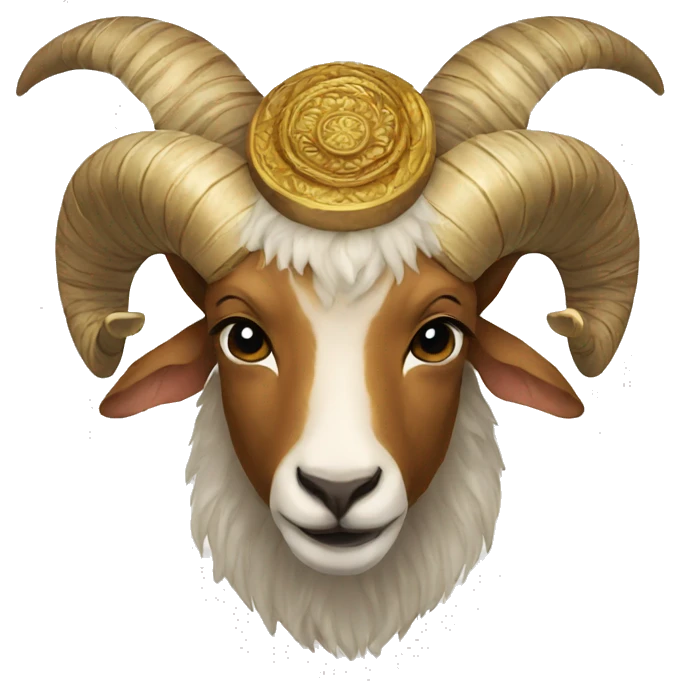 Ram ji emoji