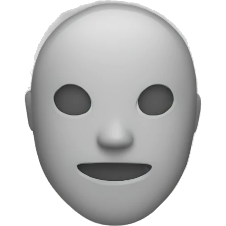 invisible emoji