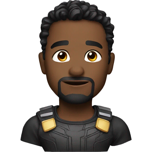 Marvel emoji