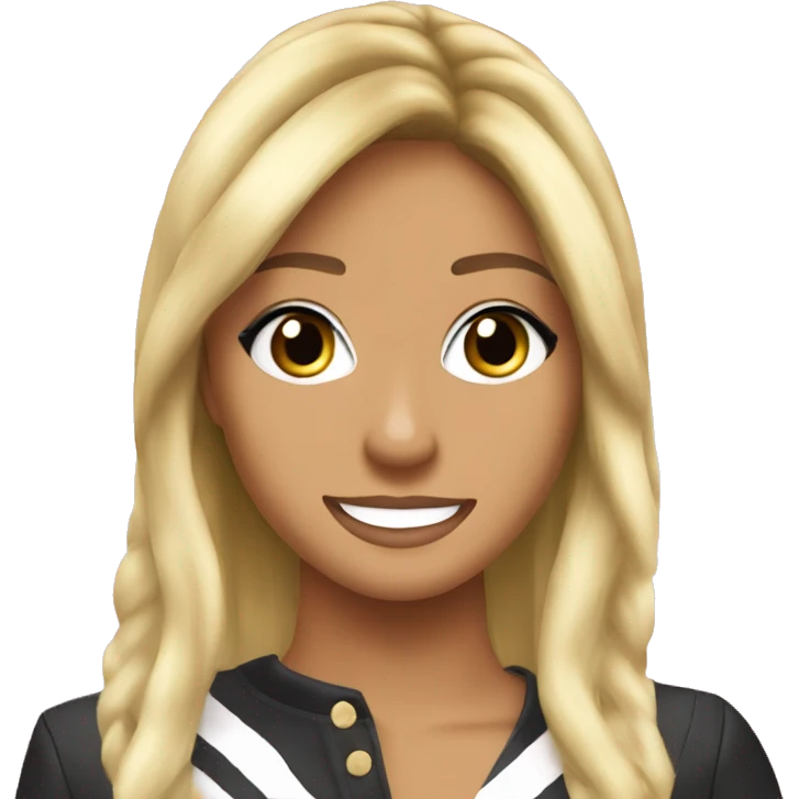 Sharpay Evans  emoji