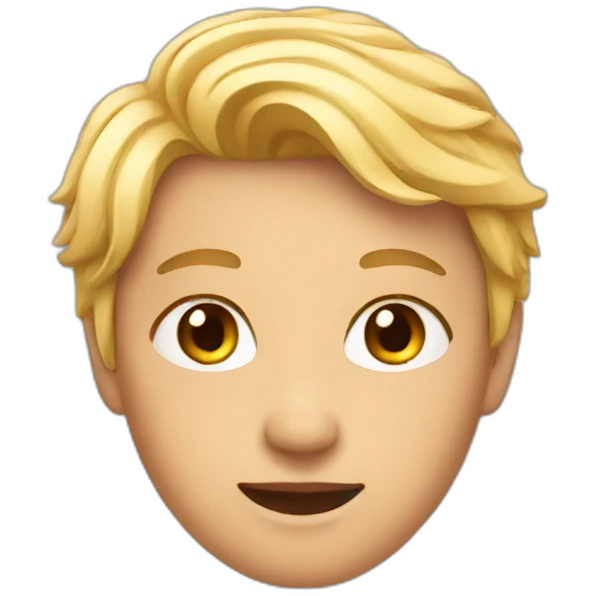 gender emoji