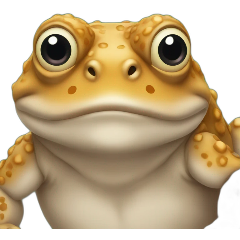 bufo emoji