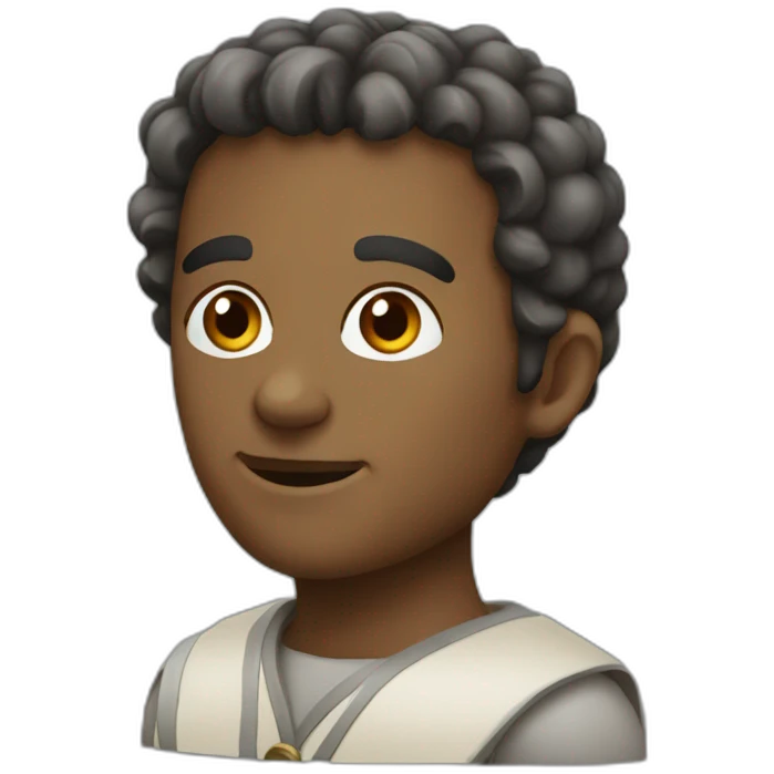 Vinisius emoji