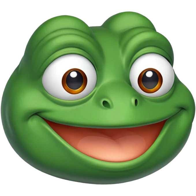 Pepe emoji