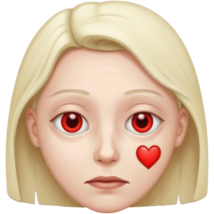 insuficiencia cardiaca emoji