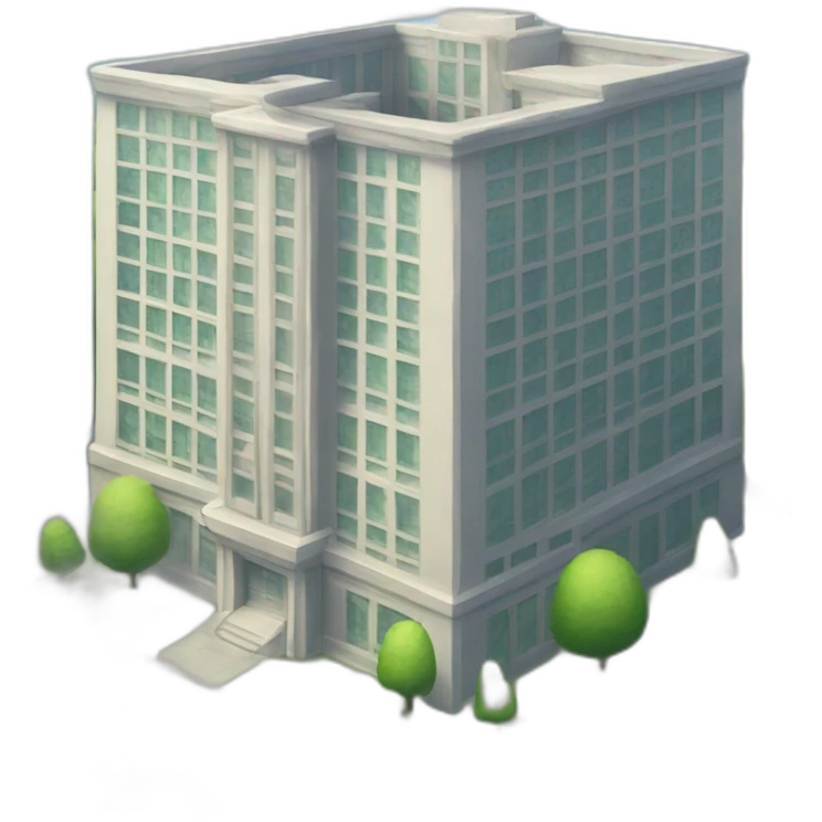 pokemon building emoji