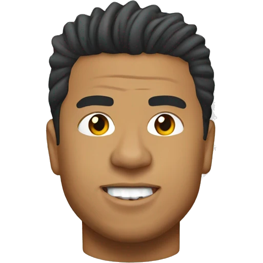 Ronaldo nazario emoji