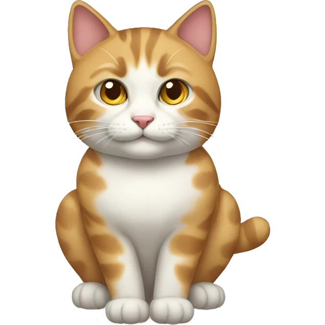 cat emoji