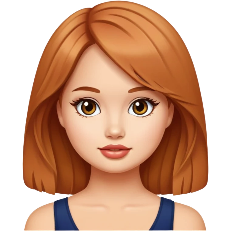 Debby Ryan emoji