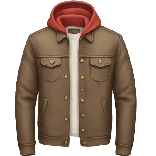 clothes emoji