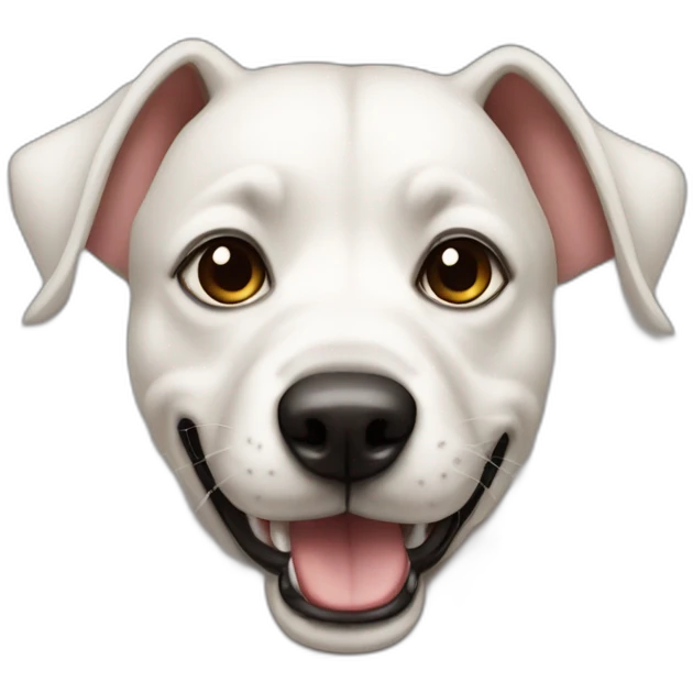 Ninya perro emoji