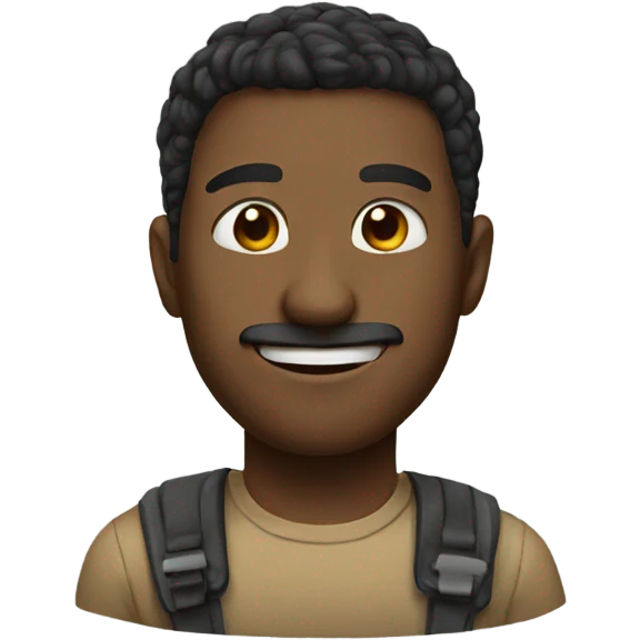 Hi emoji