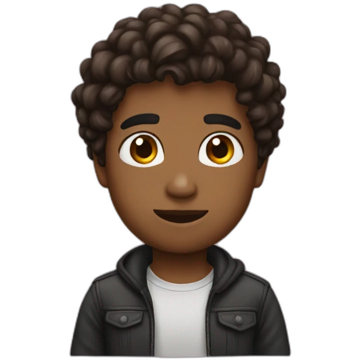 Amor emoji