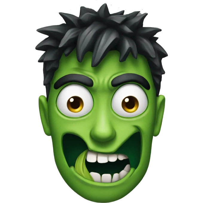 Monster energy emoji