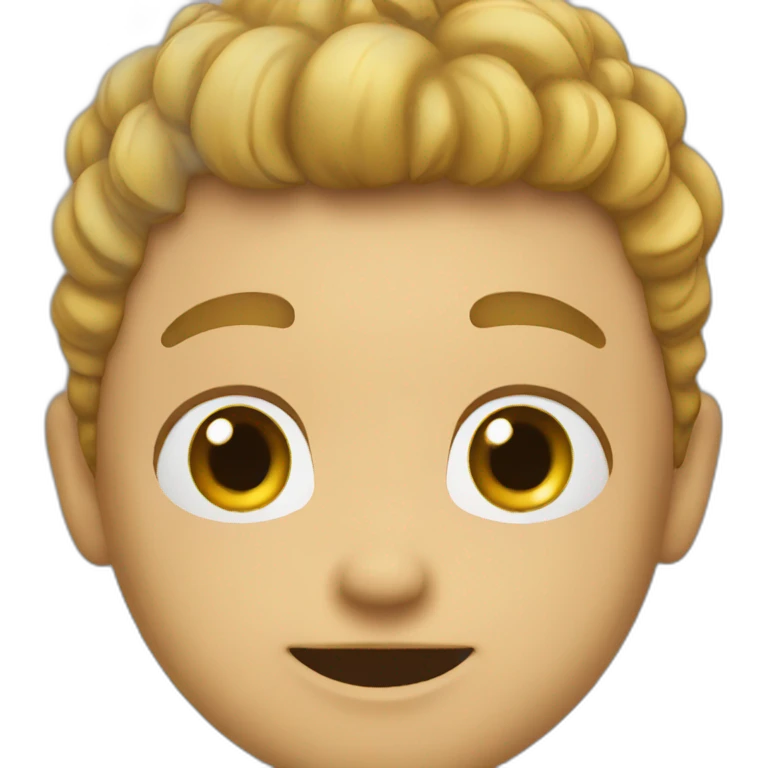 牛 emoji
