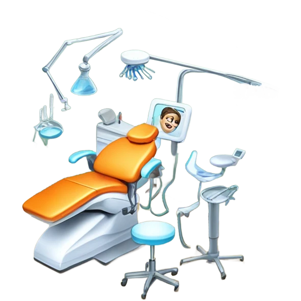 Stomatology emoji