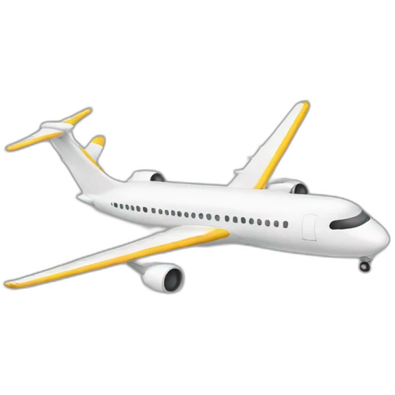 FLIGHT emoji