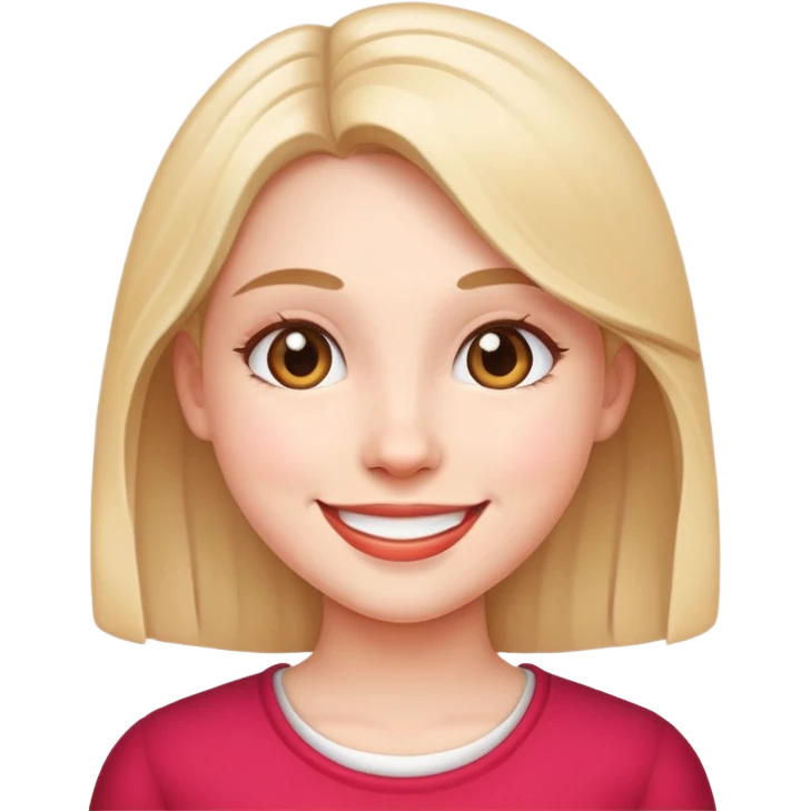 Girls  emoji