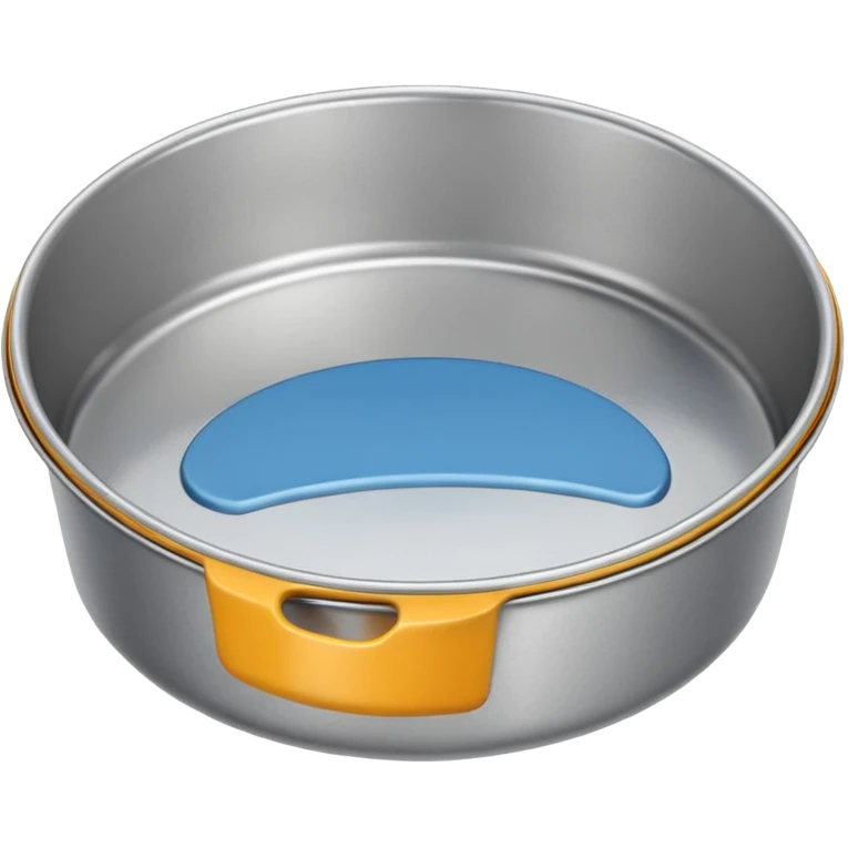 cake pan emoji