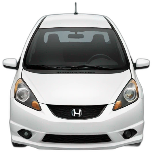 honda-fit emoji
