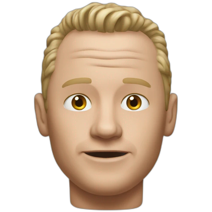 Gazza emoji