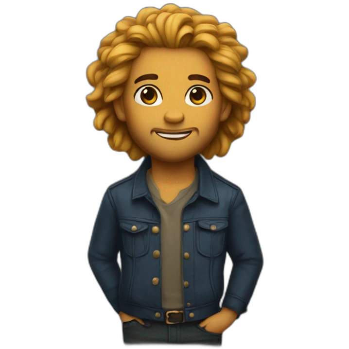 leo das emoji