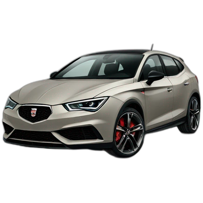Cupra emoji