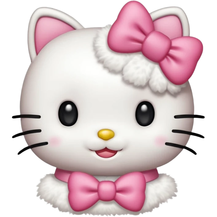 hello kitty up 67 emoji
