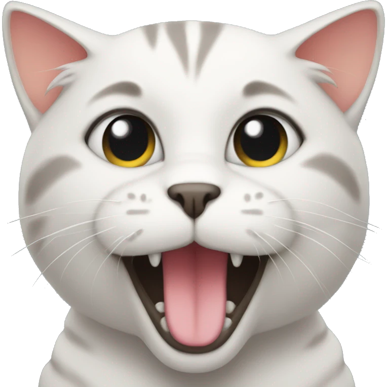 cat emoji