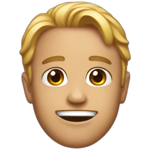 secret emoji