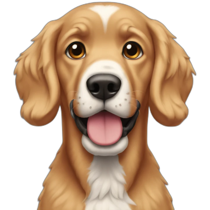 clifford emoji