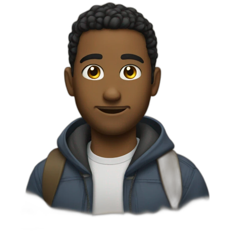 Me emoji