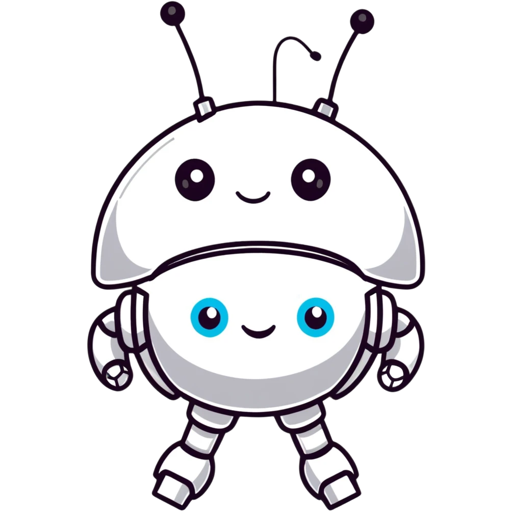 iRobot  emoji