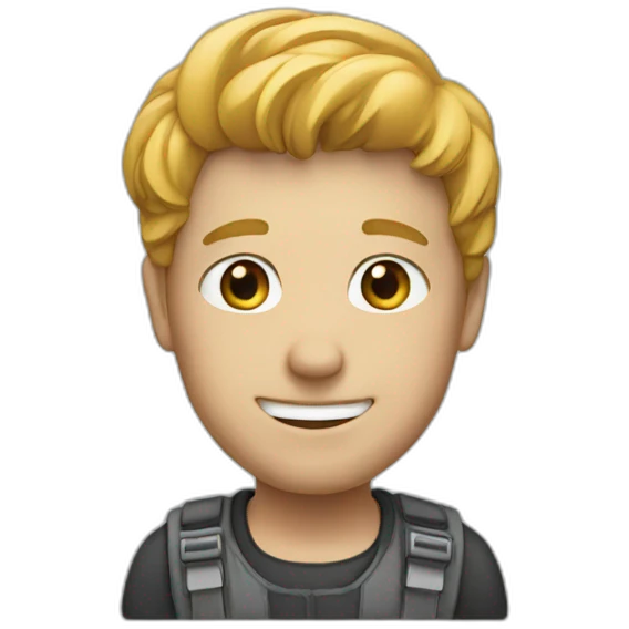cad emoji