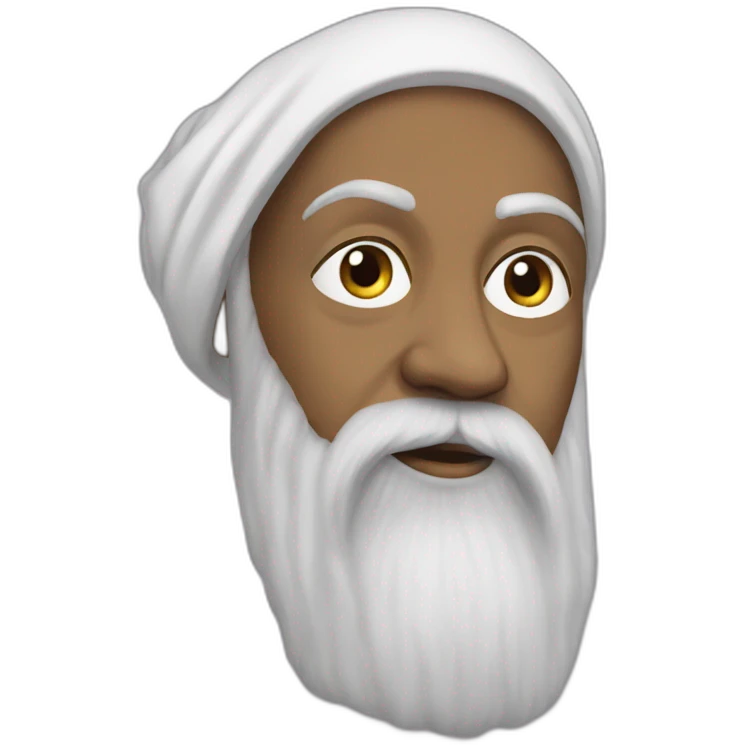 osho emoji