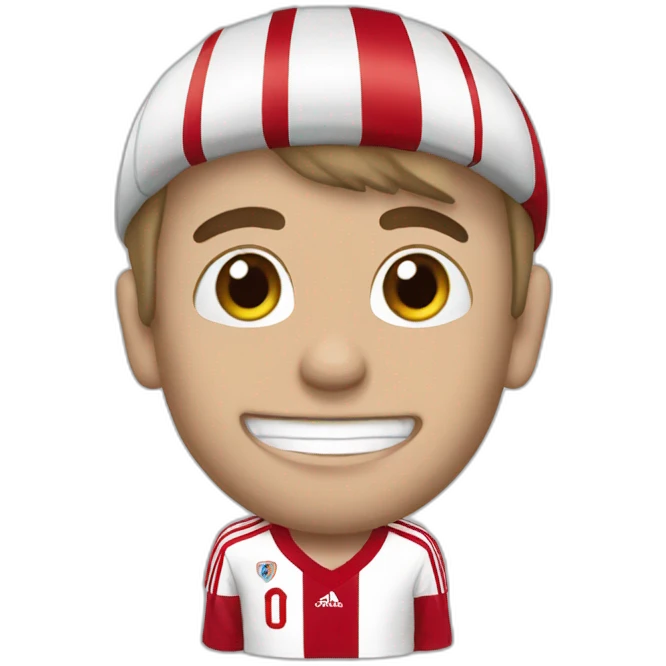 river plate emoji