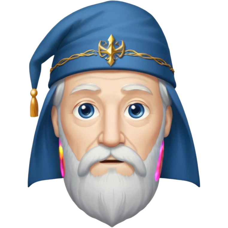 Albus dumbledore emoji