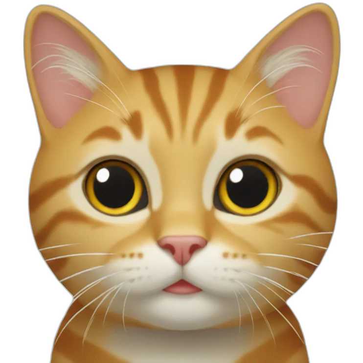 4k cat emoji