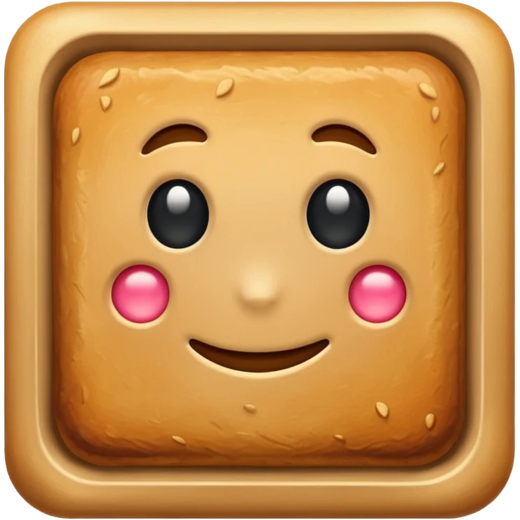 Gofret  emoji