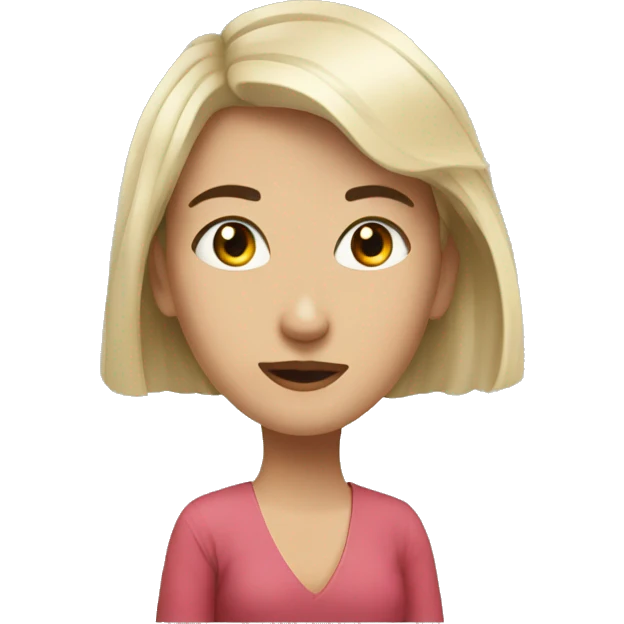 Малина emoji